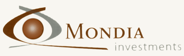 Mondia-investeringen